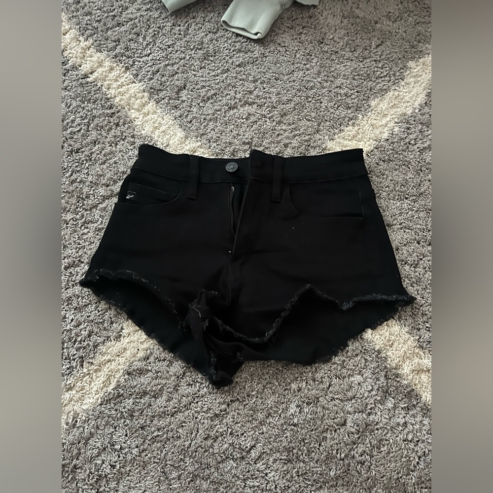 Kendall and Kylie Shorts